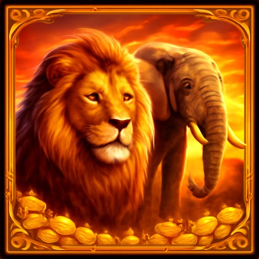 hbaje slots lobby screen