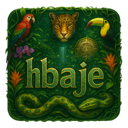 hbaje logo